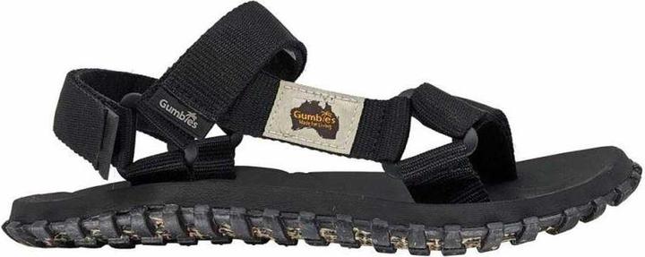 Produktbild Gumbies Scrambler Sandalen (38)