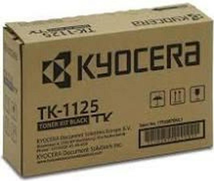 Image du produit Kyocera Tk-1125 (CF)