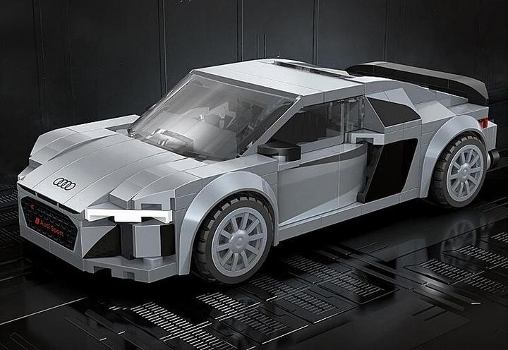 Produktbild Cada Audi R8 Coupé