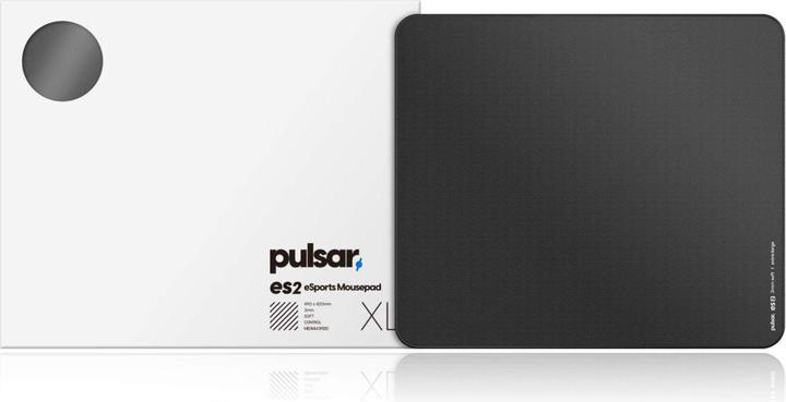 Produktbild Pulsar Gaming Gears ES2 eSports XL - Muismat (XL)