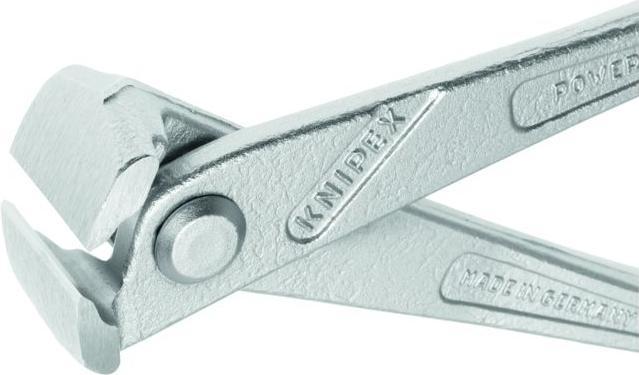 Produktbild Knipex Kraft-Monierzange (250 mm)