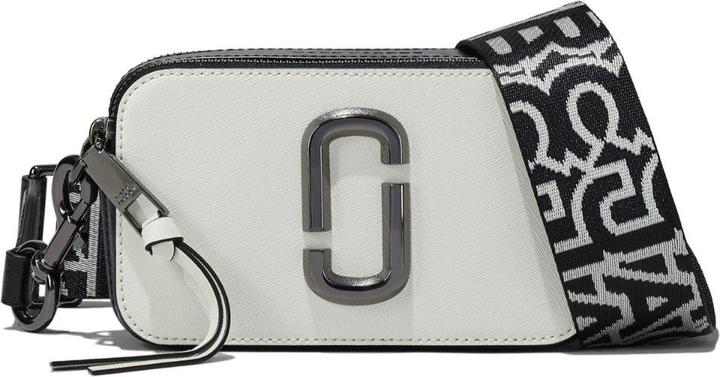 Produktbild Marc Jacobs Ledertasche - Mini Bag THE SNAPSHOT