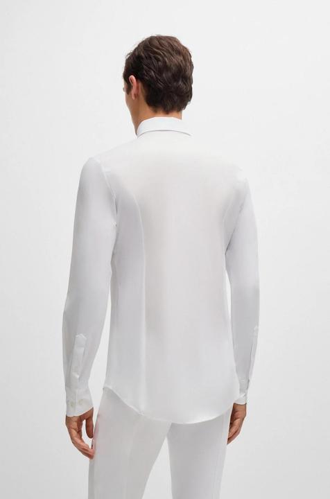 Produktbild BOSS Norman Logo (S)