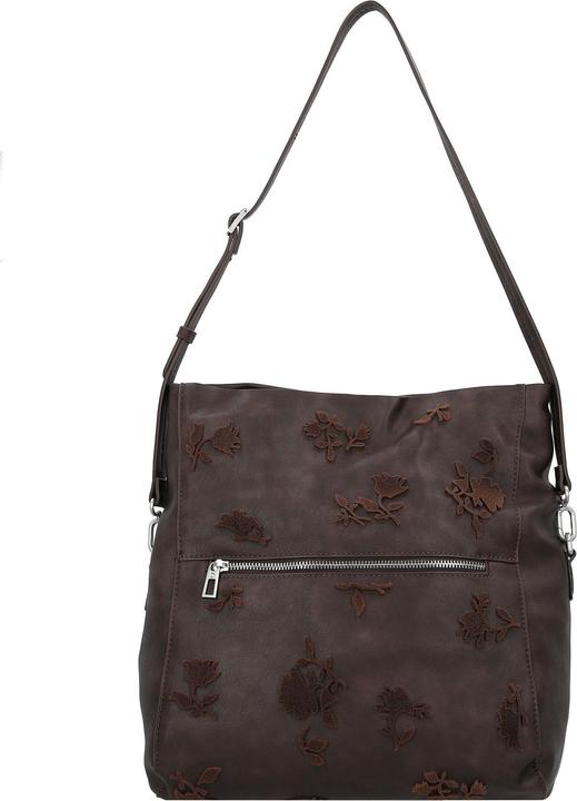 Immagine prodotto Desigual Stencil Loverty 3.0 Schultertasche 29.5 cm