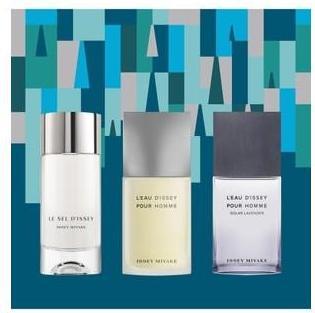Produktbild Issey Miyake Le Sel Dissey Geschenkset 2 Stück