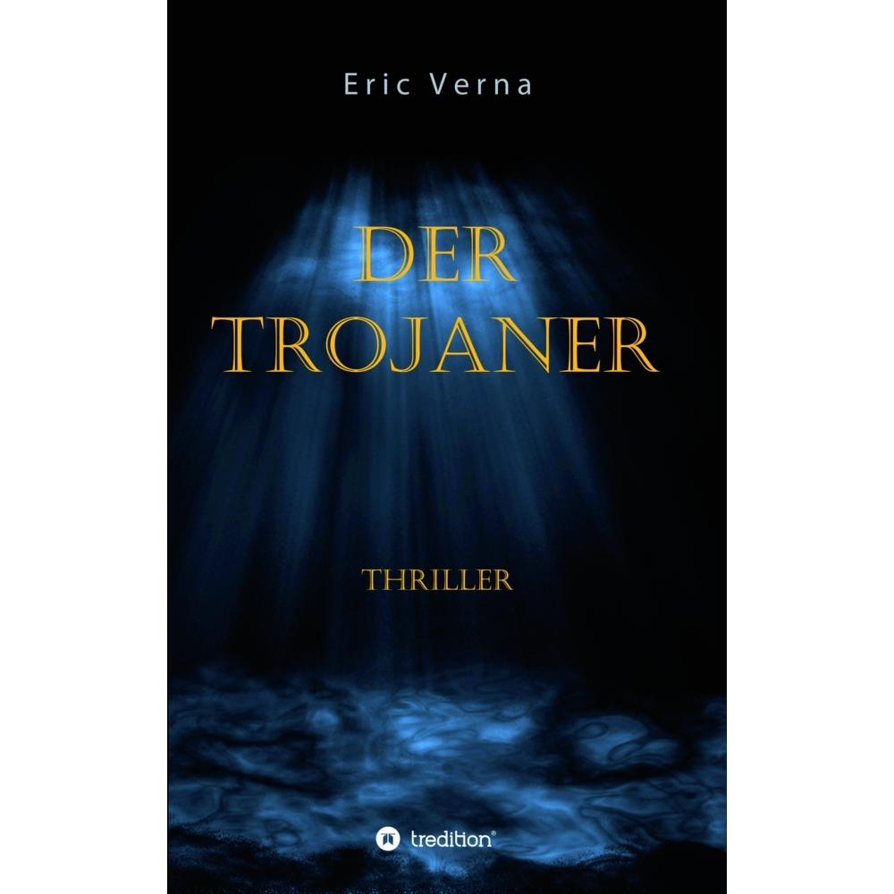 Der Trojaner, Belletristik