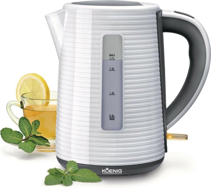 Produktbild Koenig Wasserkocher (1.70 l)