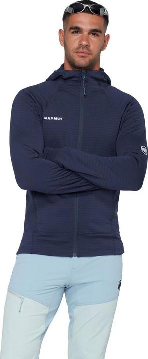 Immagine prodotto Mammut Taiss ML Hooded Jacket (M)