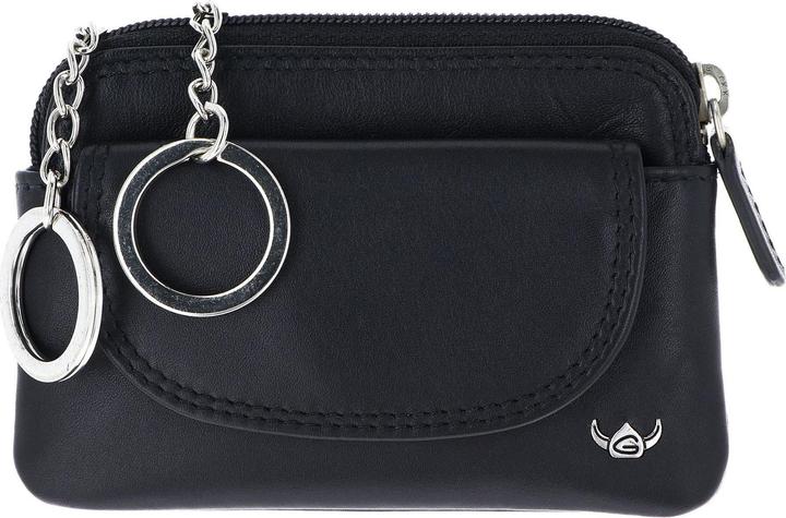 Produktbild Golden Head Polo Schlüsseletui Leder 10.5 cm