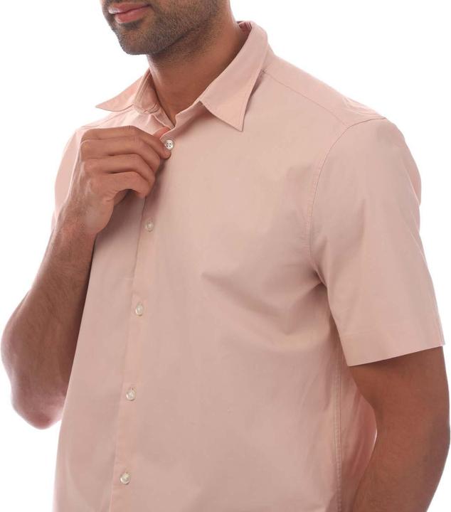 Immagine prodotto BOSS Ebor Camicia Vestibilità Rilassata Uomo (S)