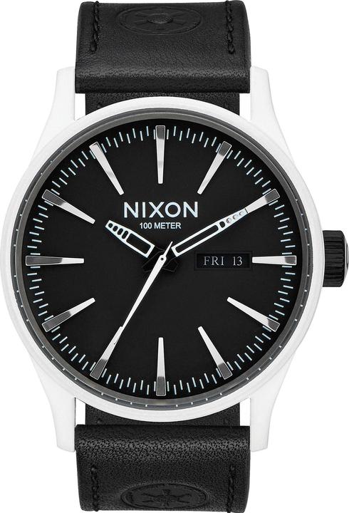 Nixon Herrenuhr (Analoguhr, 42 mm)