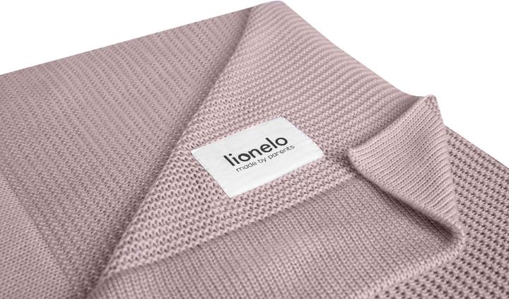 Produktbild Lionelo Bamboo Blanket (100 x 75 cm)