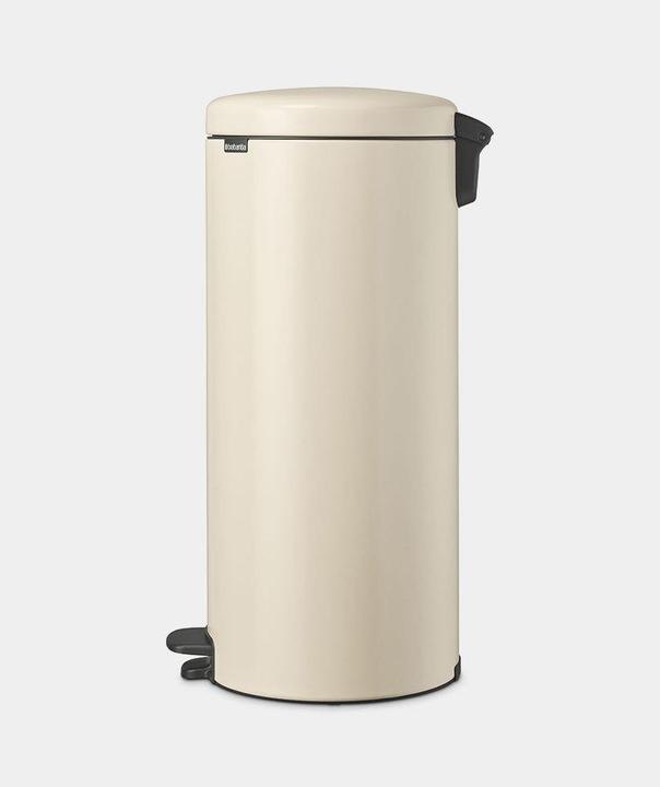 Image du produit Brabantia Poubelle à pédale NewIcon 30 l (30 l)