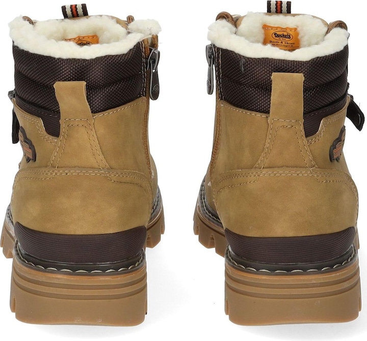 Actual product image Dockers by Gerli 53HX103 - 60921 (42)