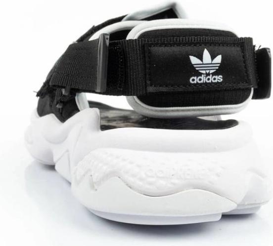 Actual product image Adidas Ozweego Sandalenschuhe (38)