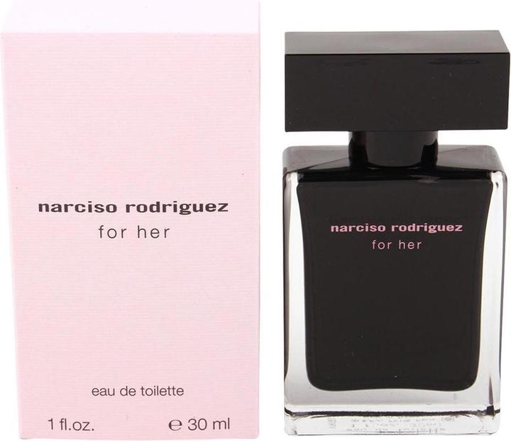 Immagine prodotto Narciso Rodriguez Per Lei (Eau de toilette, 30 ml)