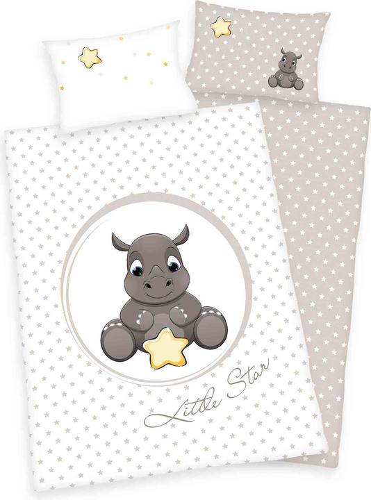 Immagine prodotto Herding Jana rinoceronte