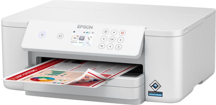 Image du produit Epson WorkForce Pro WF-C4310DW (Encre, Couleur)