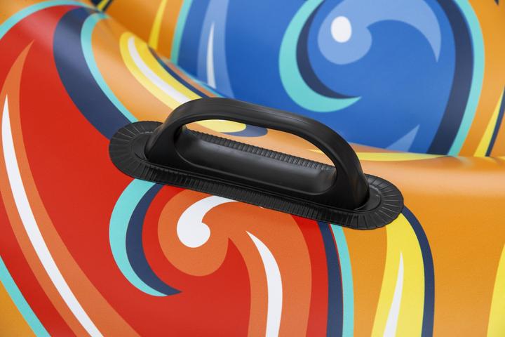 Actual product image Bestway Fahrbare Schildkrötenboje 183x173cm