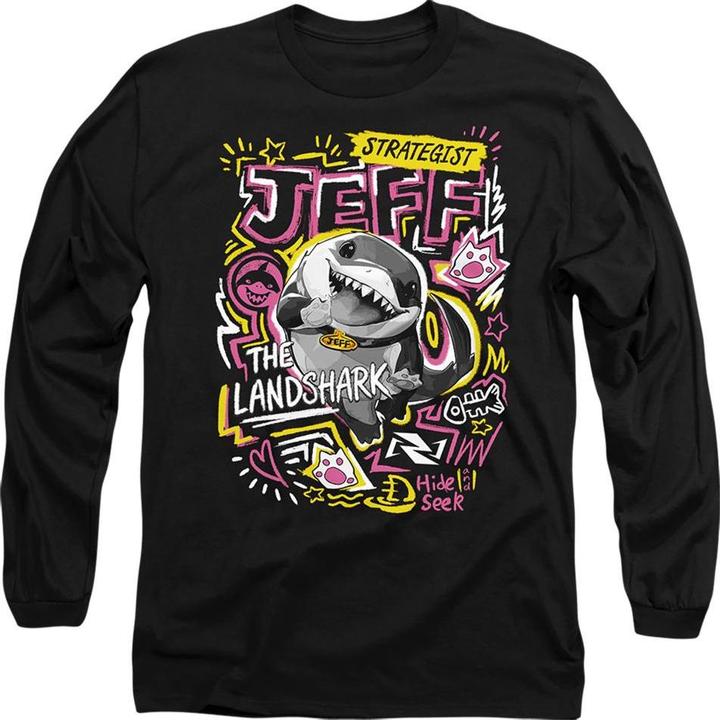 Produktbild Universal Textiles TShirt Langärmlig (S)