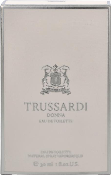 Immagine prodotto Trussardi Donna - Eau de Toilette (Eau de toilette, 30 ml)