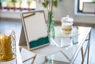 Produktbild Humanas HS-ML02 biały