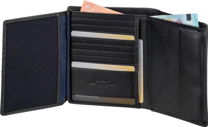 Actual product image Maître Purse Abtweiler Hamlet