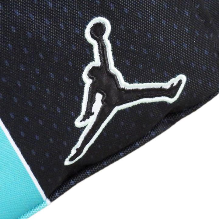 Actual product image Air Jordan Jan Play Off Game Backpack - 9A9067-B5P (25 l)