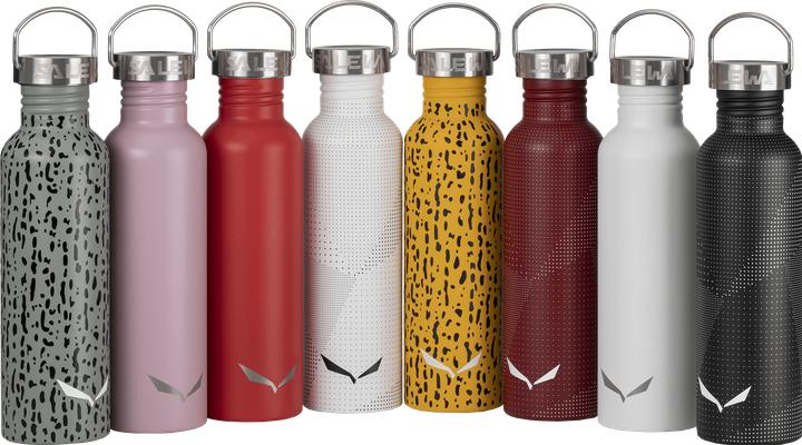 Immagine prodotto Salewa Aurino Bottiglia In Acciaio Inox Da 1 Litro (0.75 l)