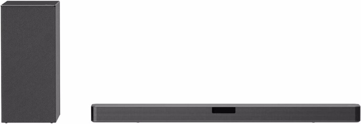 LG DSN5 (400 W, 2.1 Kanal)