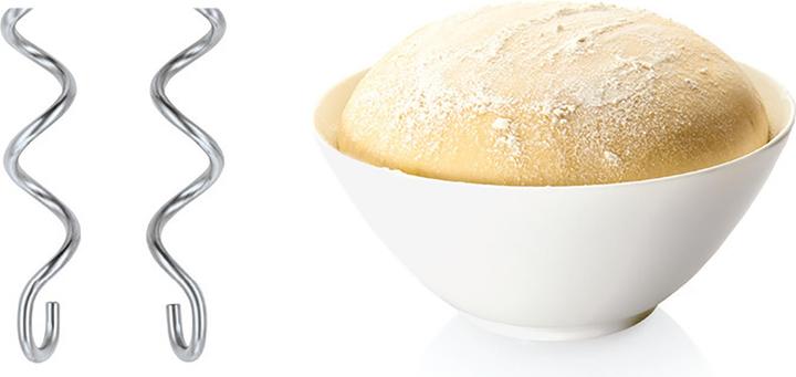 Image du produit Bosch Hausgeräte MFQ4980B (850 W)