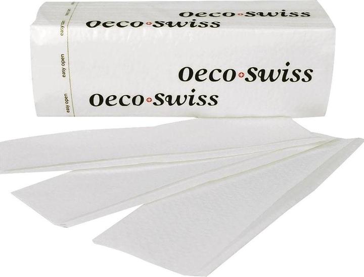 Cartaseta Folded towel (1 x)