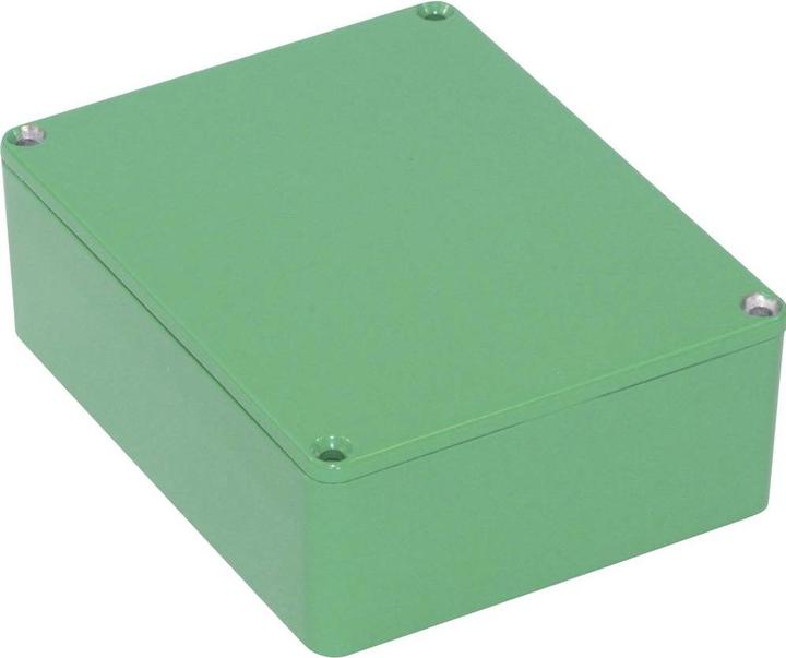 Actual product image Hammond Universal housing. (Housing)