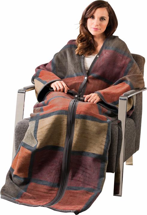 Produktbild Erwin Müller Wohnmantel (150 x 200 cm)