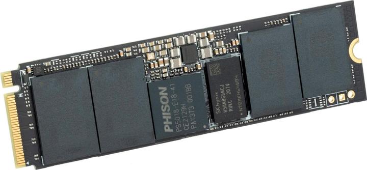 Produktbild OWC Aura Ultra IV (8000 GB, M.2 2280)