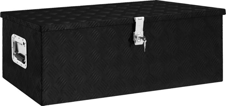 Actual product image vidaXL Aufbewahrungsbox