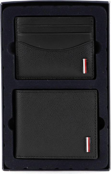 Actual product image Tommy Hilfiger GP CC Holder & Mini CC Wallet