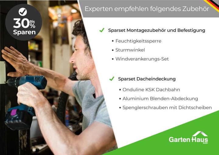 Produktbild Carlsson Design Cubus Plus 40