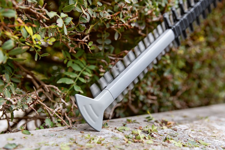 Actual product image Bosch Professional Bosch Heckenschere GHE 18V-60 (II) (Cordless hedgecutters)