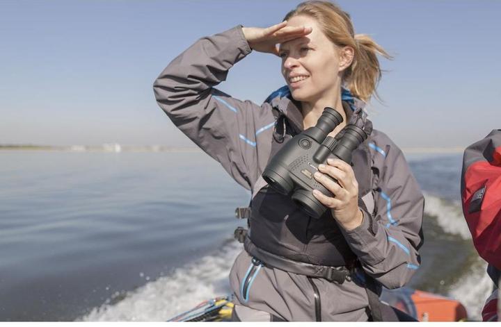 Produktbild Canon 18x50 IS AW (18x, 50 mm)