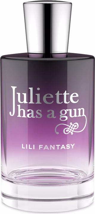Actual product image Juliette Has a Gun Lili Fantasy (Eau de parfum, 50 ml)