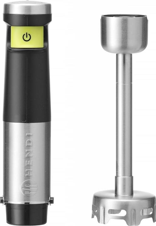 Actual product image Hendi Smart Pressure cordless hand blender