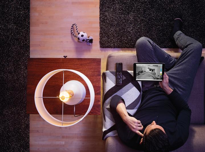 Image du produit Logitech Cercle (1920 x 1080 Pixels)