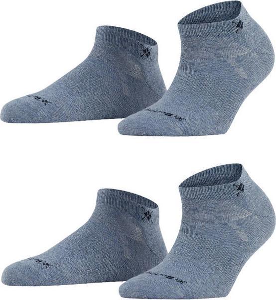 Image du produit Burlington W's Everyday 2 Pack (lot de 2, 36 - 41)