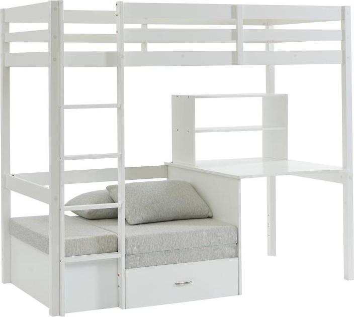 Lit pour enfant