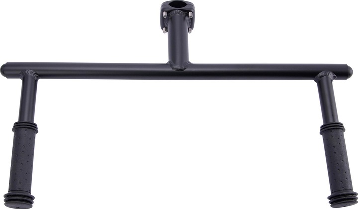 Immagine prodotto Tern Bicycles TERN Sidekick Joyride Manubrio aggiuntivo Gen 2 I sostegni laterali proteggono le mani (330 mm)