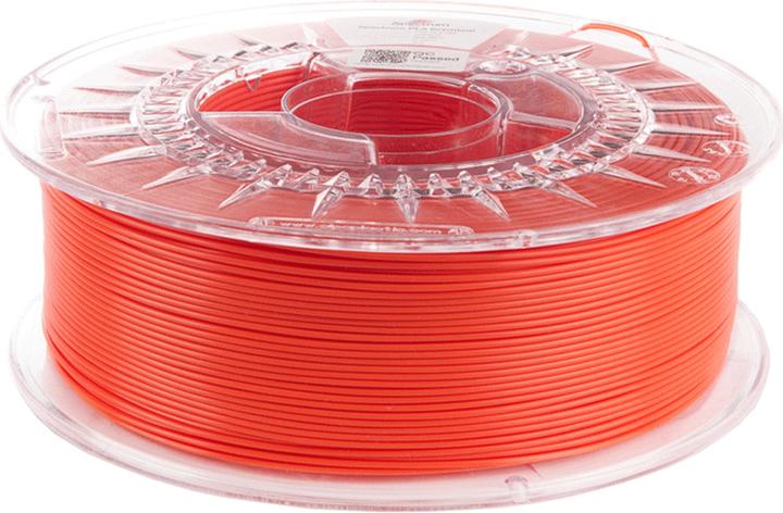 Produktbild Filament Premium PLA Fox Orange 1kg 1.75mm (PLA, 1.75 mm, 1000 g, Orange)