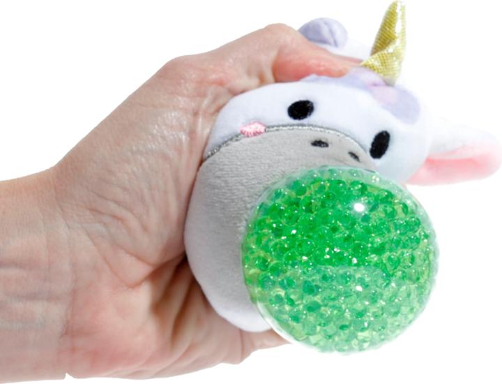 Produktbild Roost Quetschtier Einhorn (8 cm)