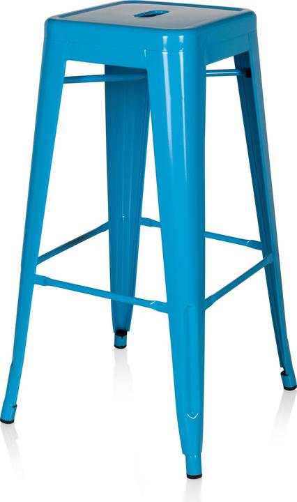 Blau
