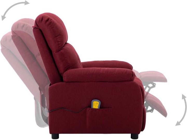 Image du produit VidaXL Sandi